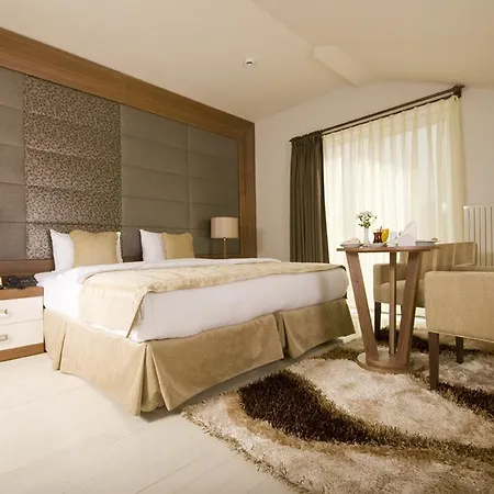 Bed & Breakfast Ozkoclar *