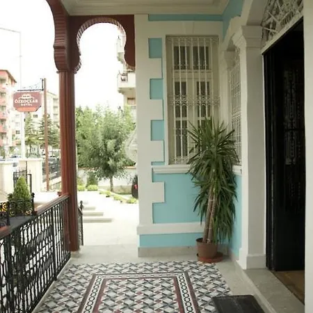 Ozkoclar *