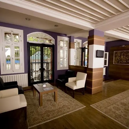 Bed & Breakfast Ozkoclar Eregli (Konya)