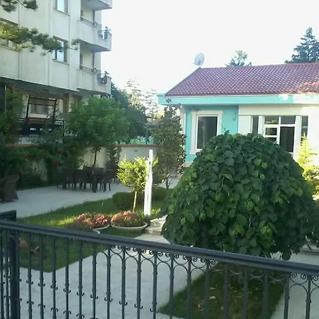 Ozkoclar * Eregli (Konya)