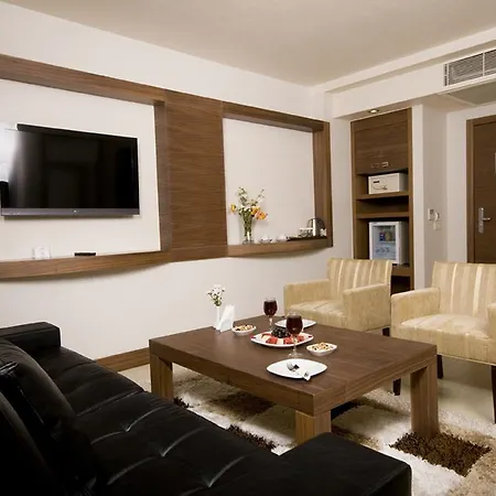 Bed & Breakfast Ozkoclar *