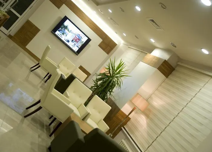 Ozkoclar Oda ve Kahvaltı *