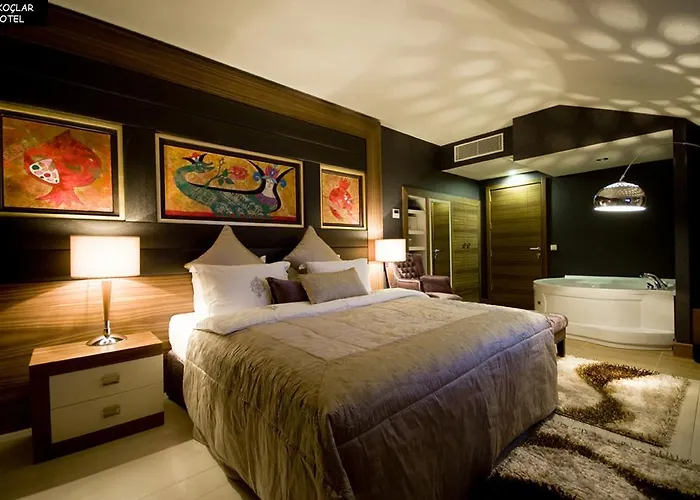 Ozkoclar Eregli (Konya)