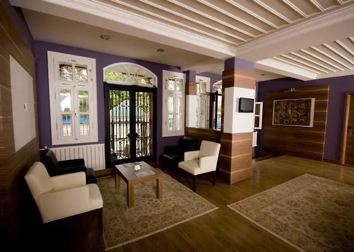 Oda ve Kahvaltı Ozkoclar Eregli (Konya)