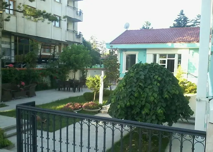 Ozkoclar * Eregli (Konya)